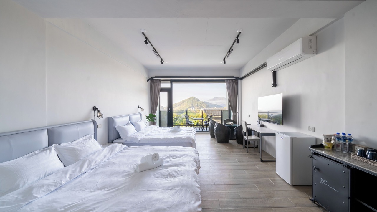 Photo of Bedroom in Alishan
