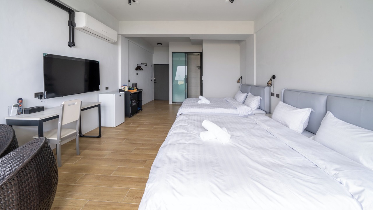Photo of Bedroom in Alishan