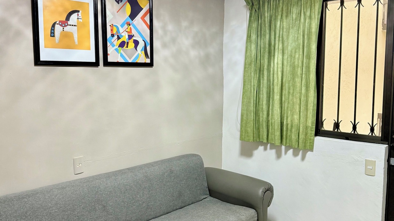 Photo of Livingroom in Morelia