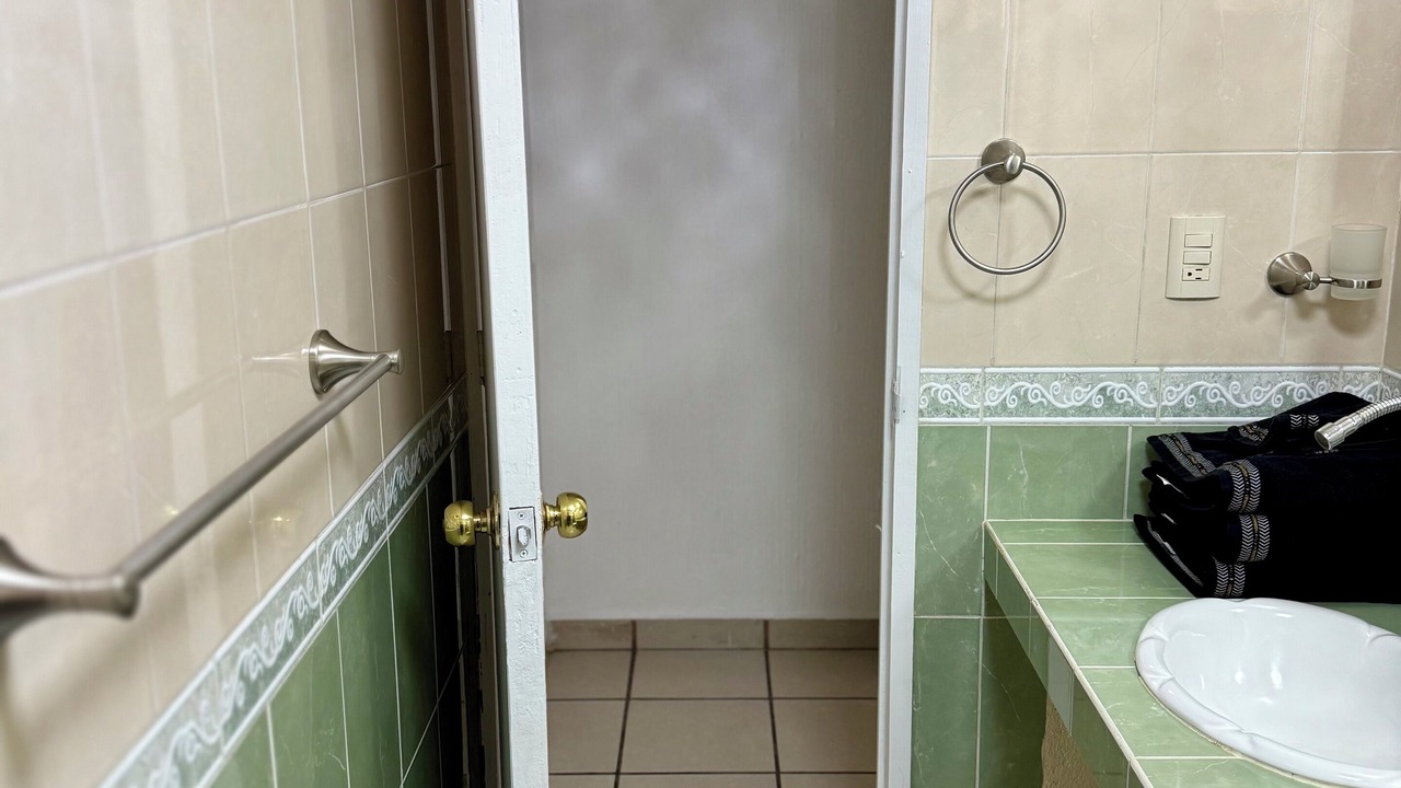 Photo of Bathroom in Morelia