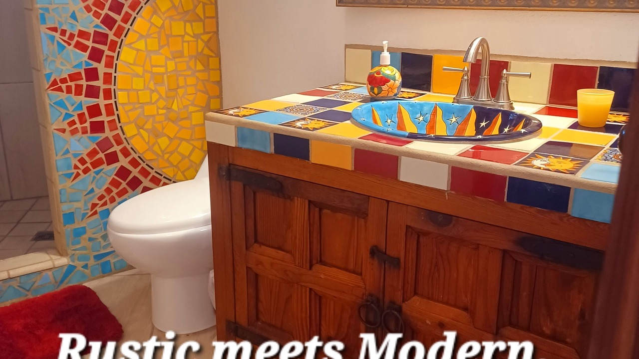 Photo of Bathroom in Las Conchas