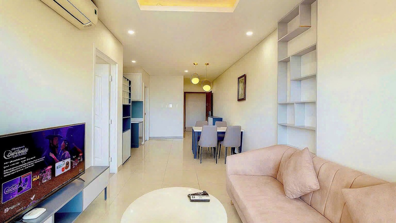 Photo of Bedroom in Son Tra