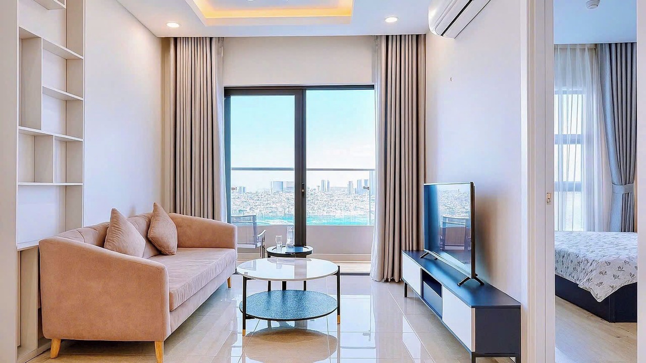 Photo of Bedroom in Son Tra