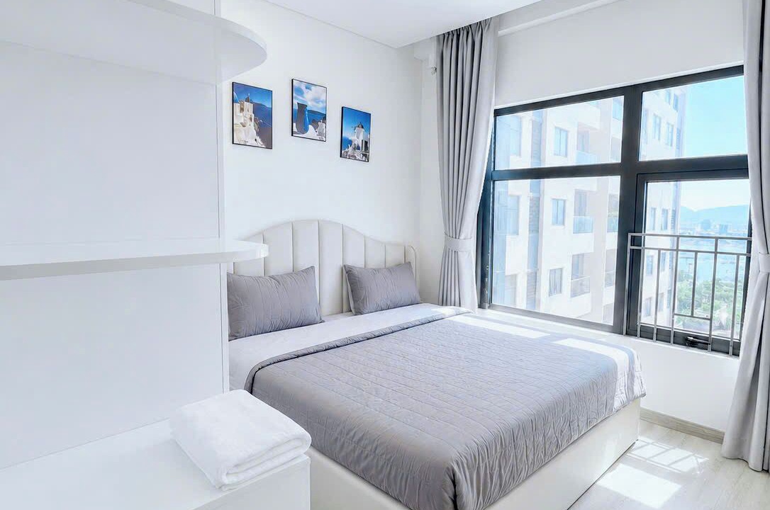 Photo of Bedroom in Son Tra