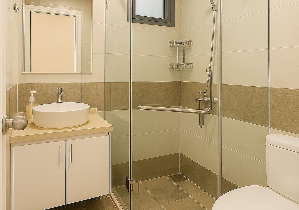 Photo of Bathroom in Son Tra