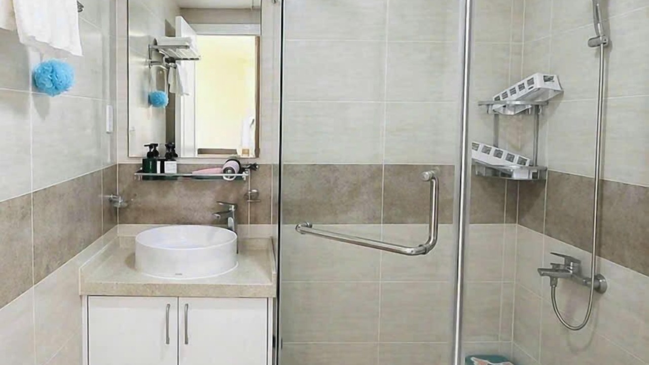 Photo of Bathroom in Son Tra