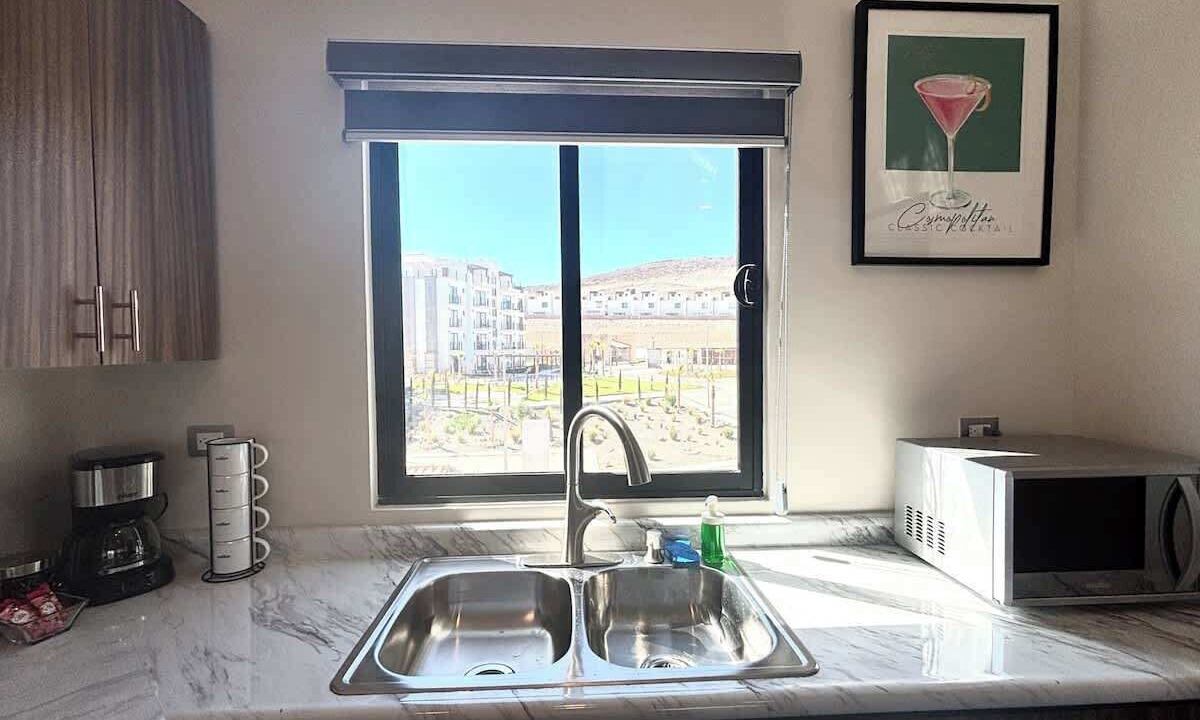 Photo of Kitchen in El Sauzal