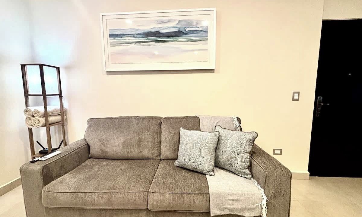 Photo of Livingroom in El Sauzal