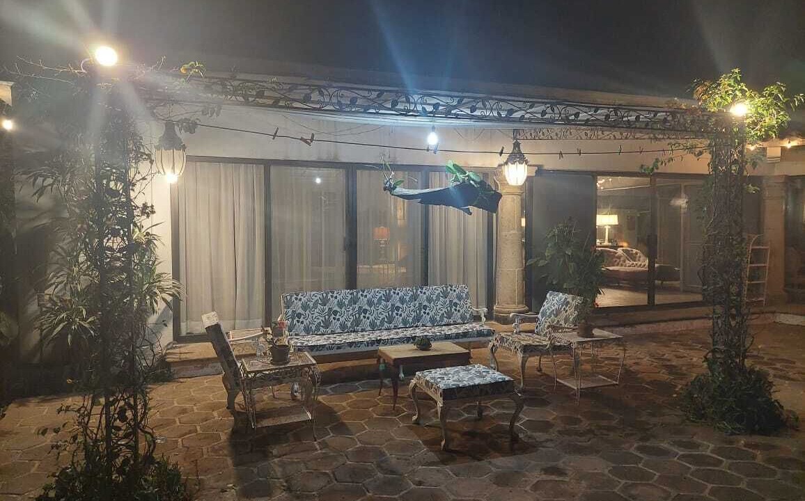 Photo of Patio Balcony in Acapantzingo