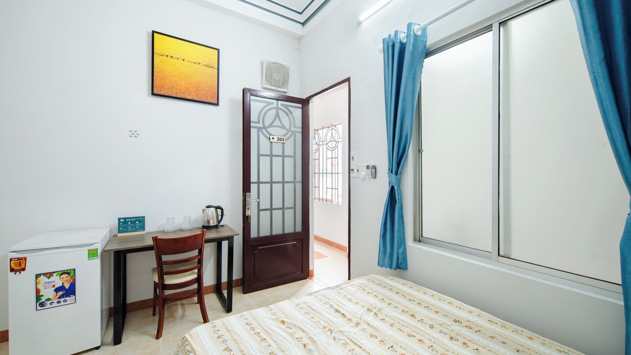 Photo of Bedroom in Nha Trang