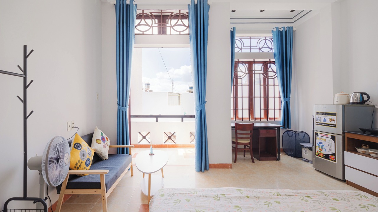 Photo of Bedroom in Nha Trang
