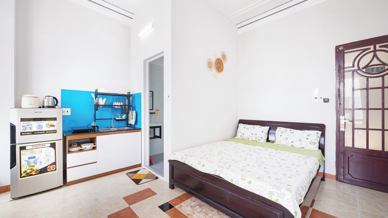 Photo of Bedroom in Nha Trang