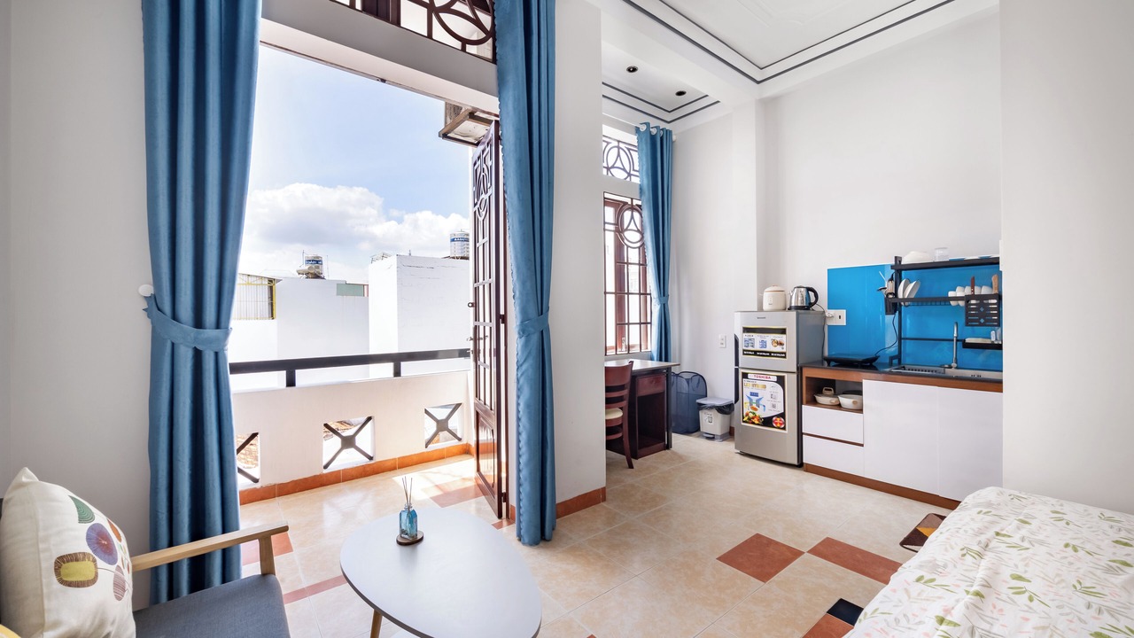 Photo of Bedroom in Nha Trang