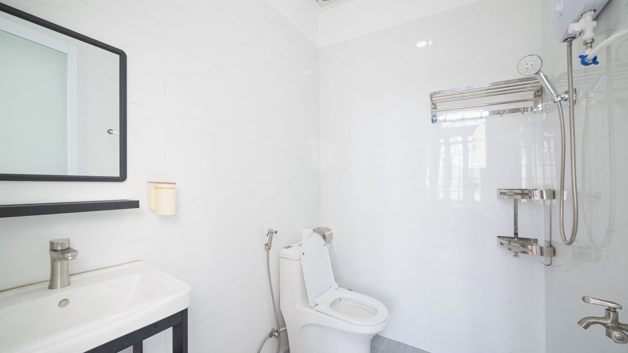 Photo of Bathroom in Nha Trang