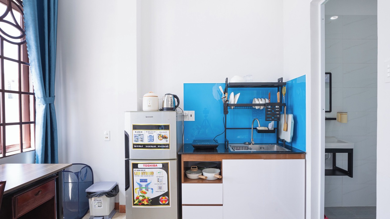 Photo of Kitchen in Nha Trang