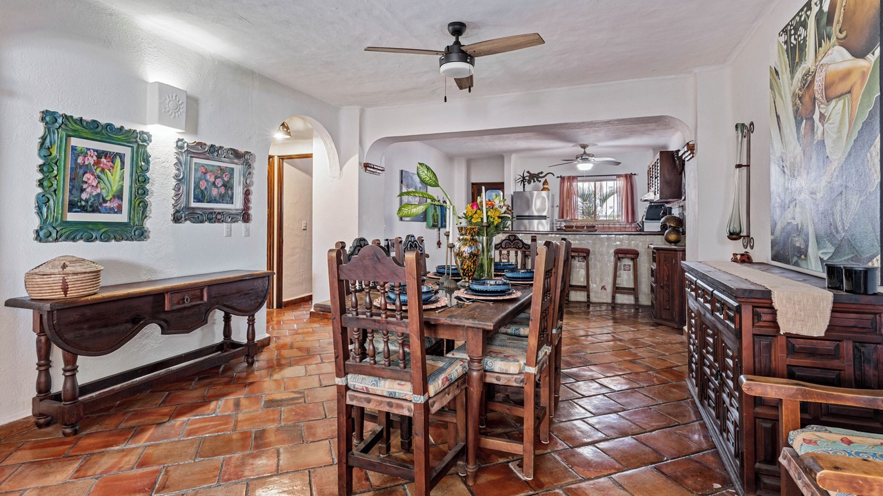 Photo of Bedroom in Emiliano Zapata