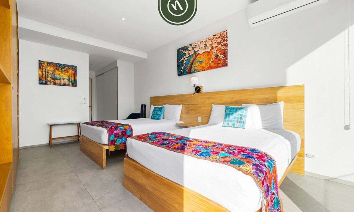 Photo of Bedroom in Flamingos