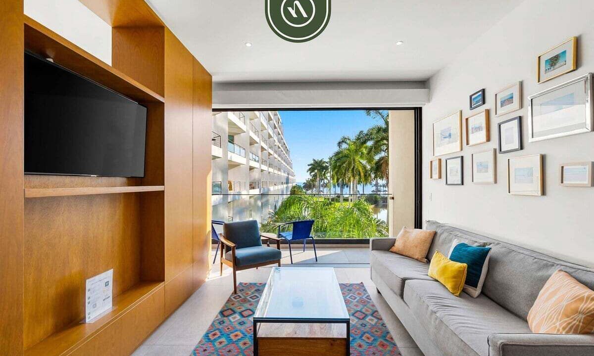 Photo of Livingroom in Flamingos