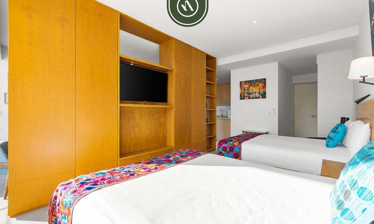 Photo of Bedroom in Flamingos