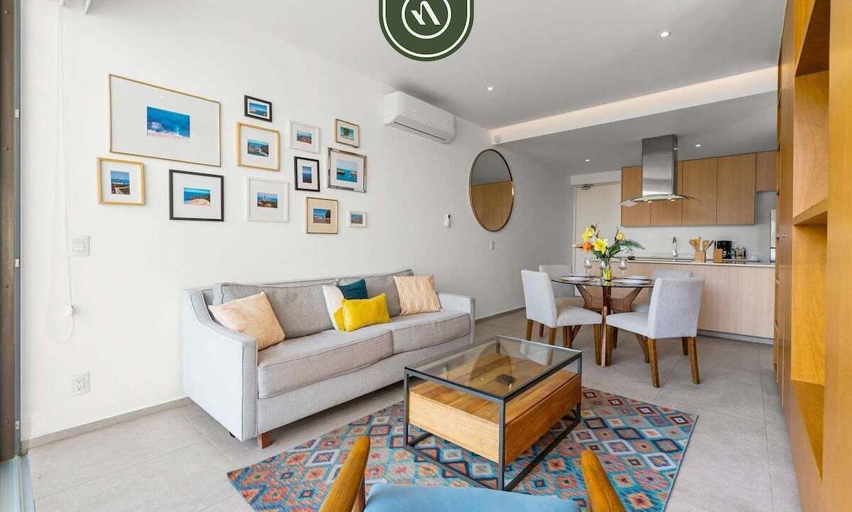 Photo of Livingroom in Flamingos