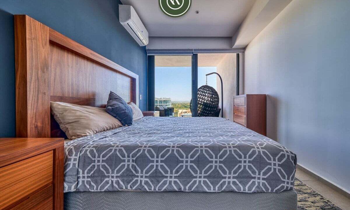 Photo of Bedroom in Flamingos