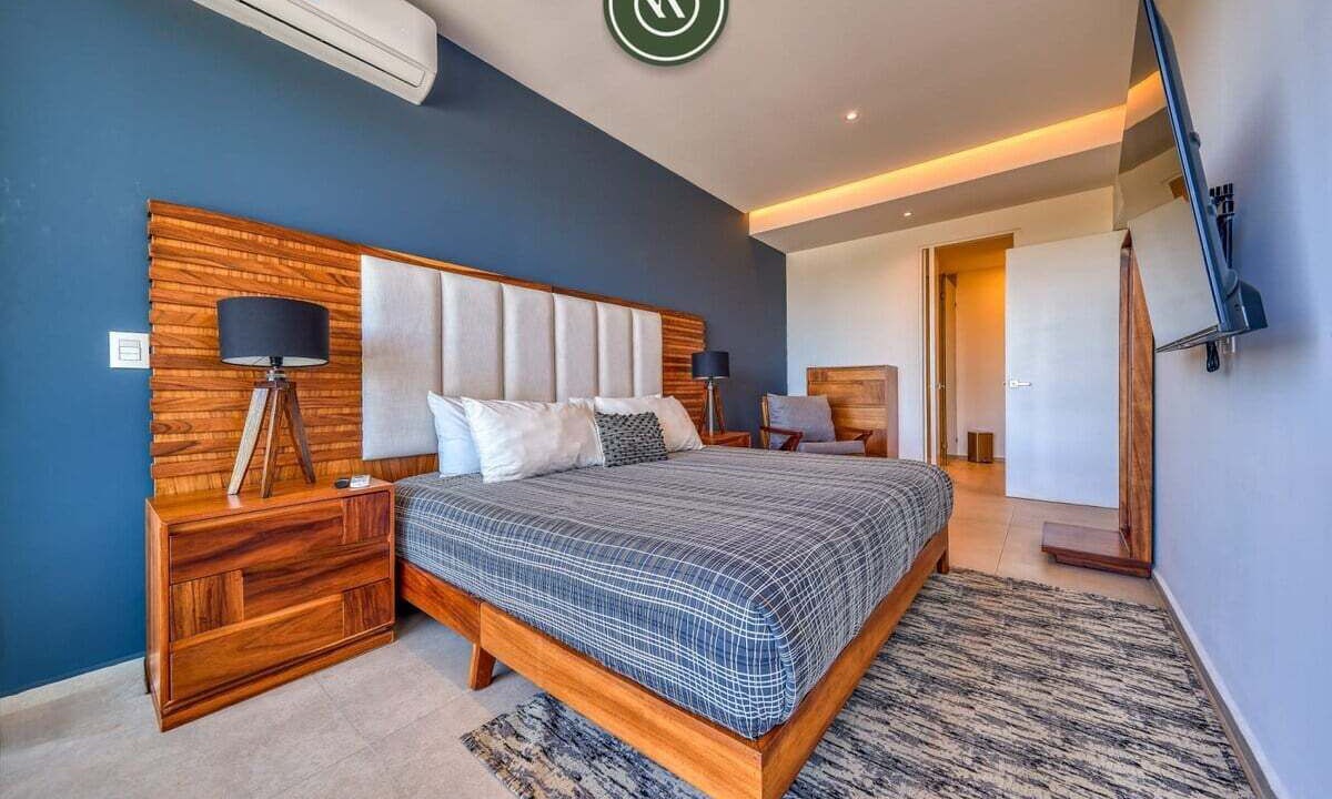 Photo of Bedroom in Flamingos