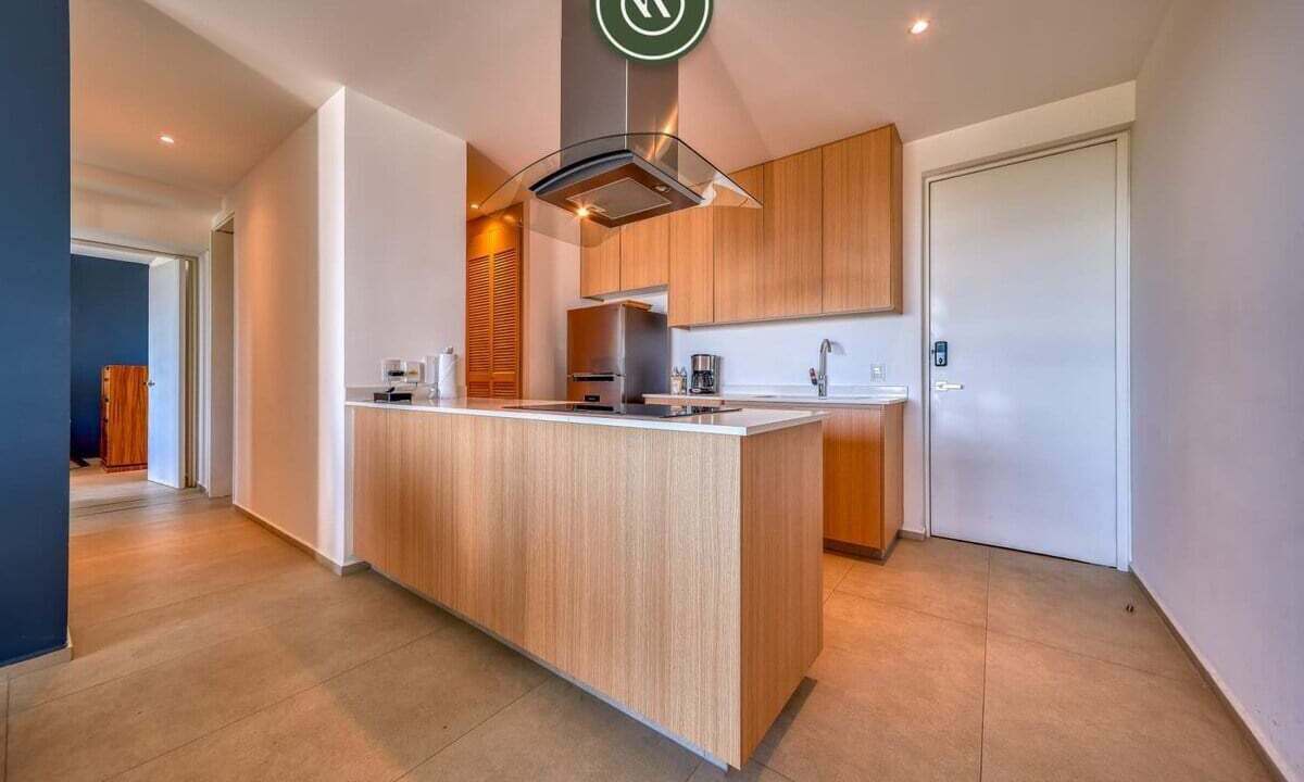 Photo of Kitchen in Flamingos