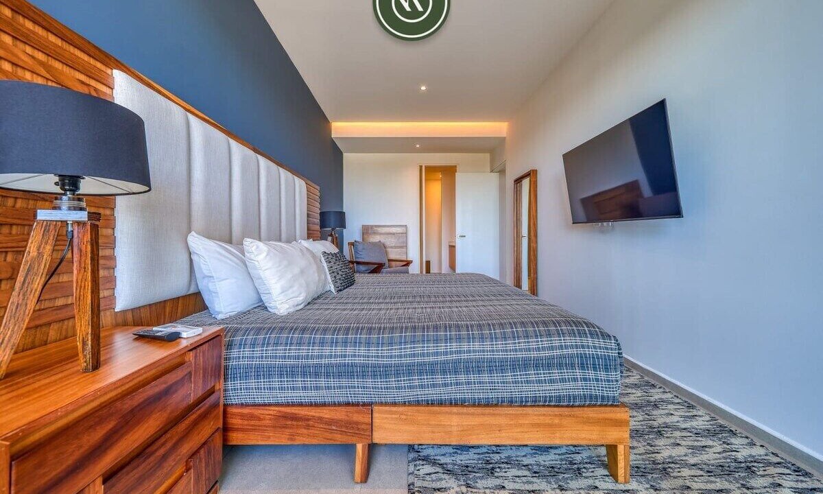 Photo of Bedroom in Flamingos