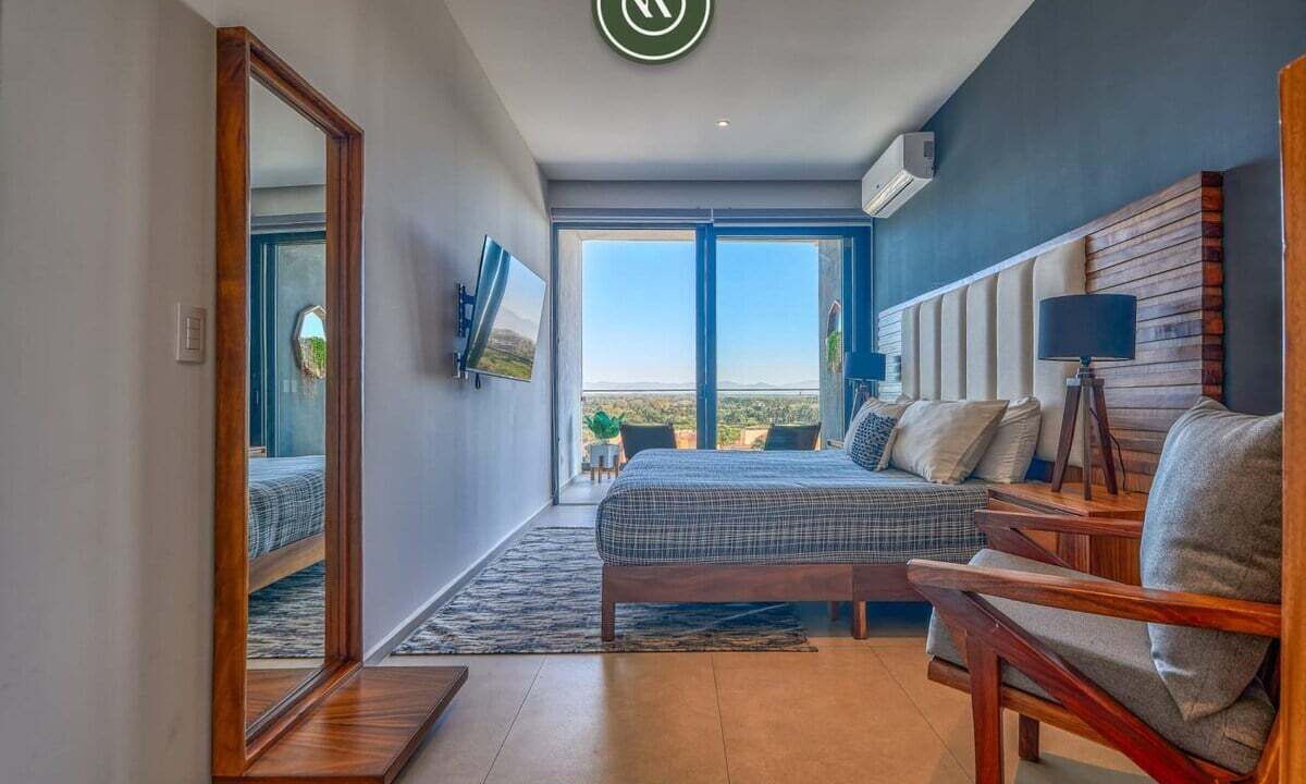 Photo of Bedroom in Flamingos