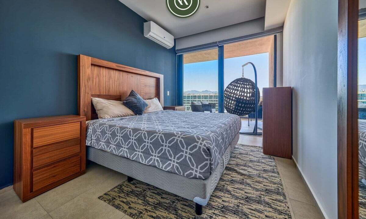 Photo of Bedroom in Flamingos