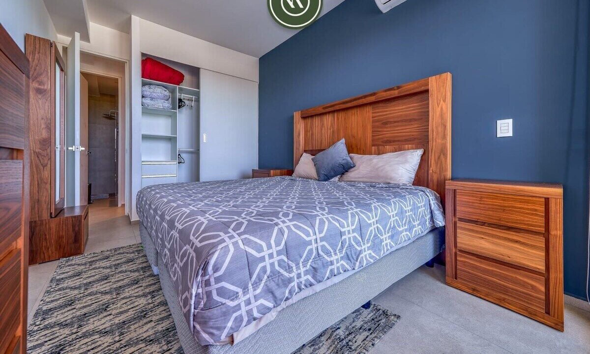 Photo of Bedroom in Flamingos