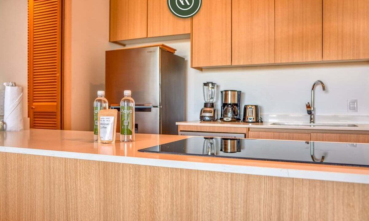 Photo of Kitchen in Flamingos