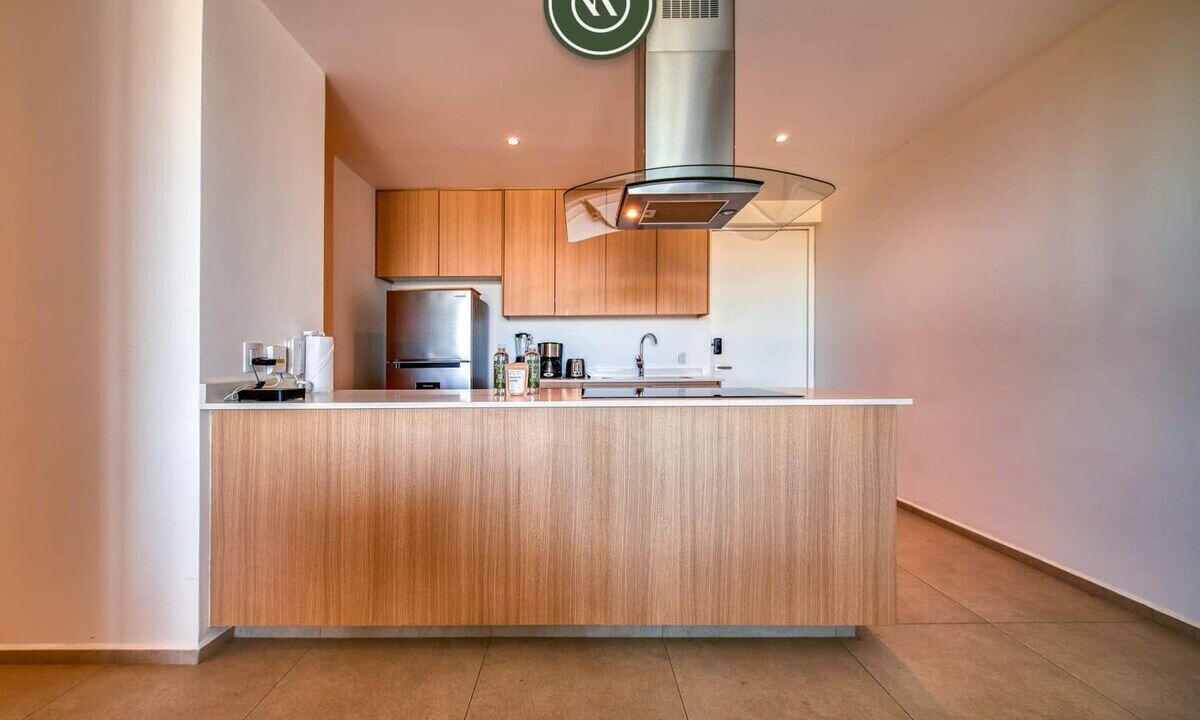 Photo of Kitchen in Flamingos