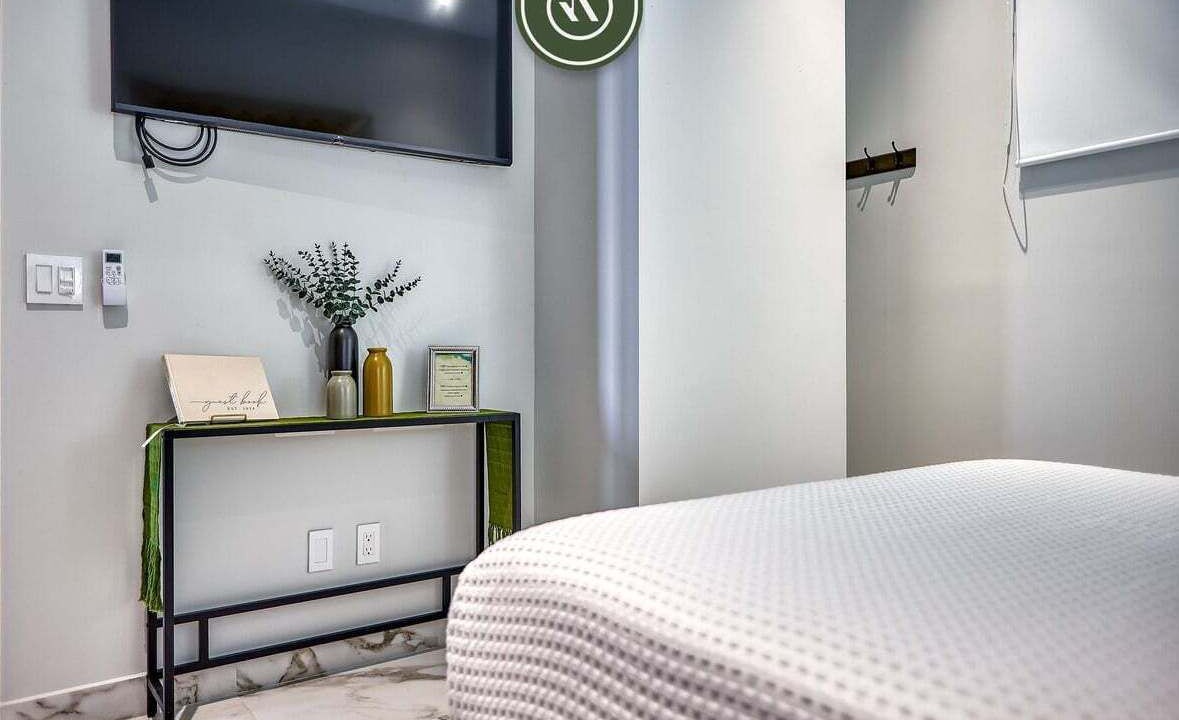 Photo of Bedroom in Nuevo Vallarta