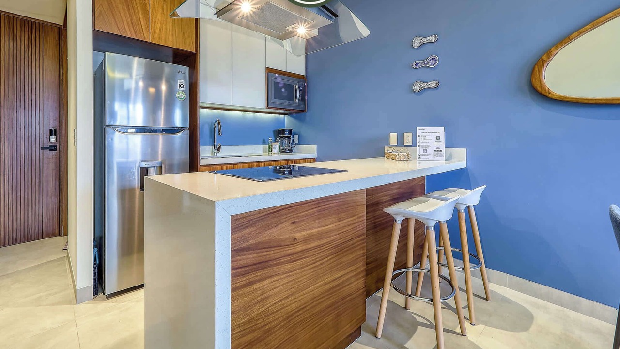 Photo of Kitchen in Diaz Ordaz