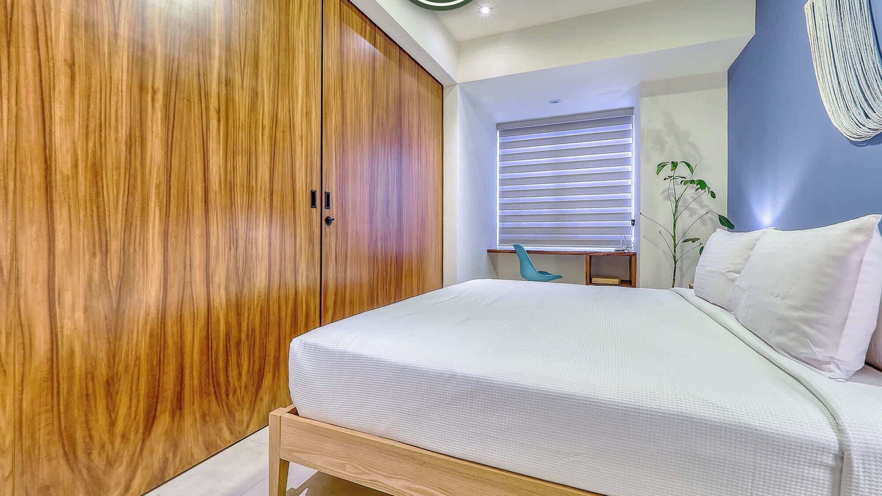 Photo of Bedroom in Diaz Ordaz