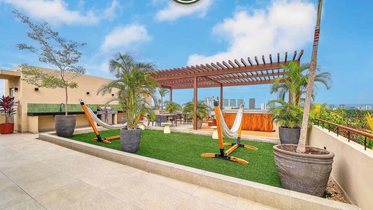 Photo of Outdoor in Diaz Ordaz