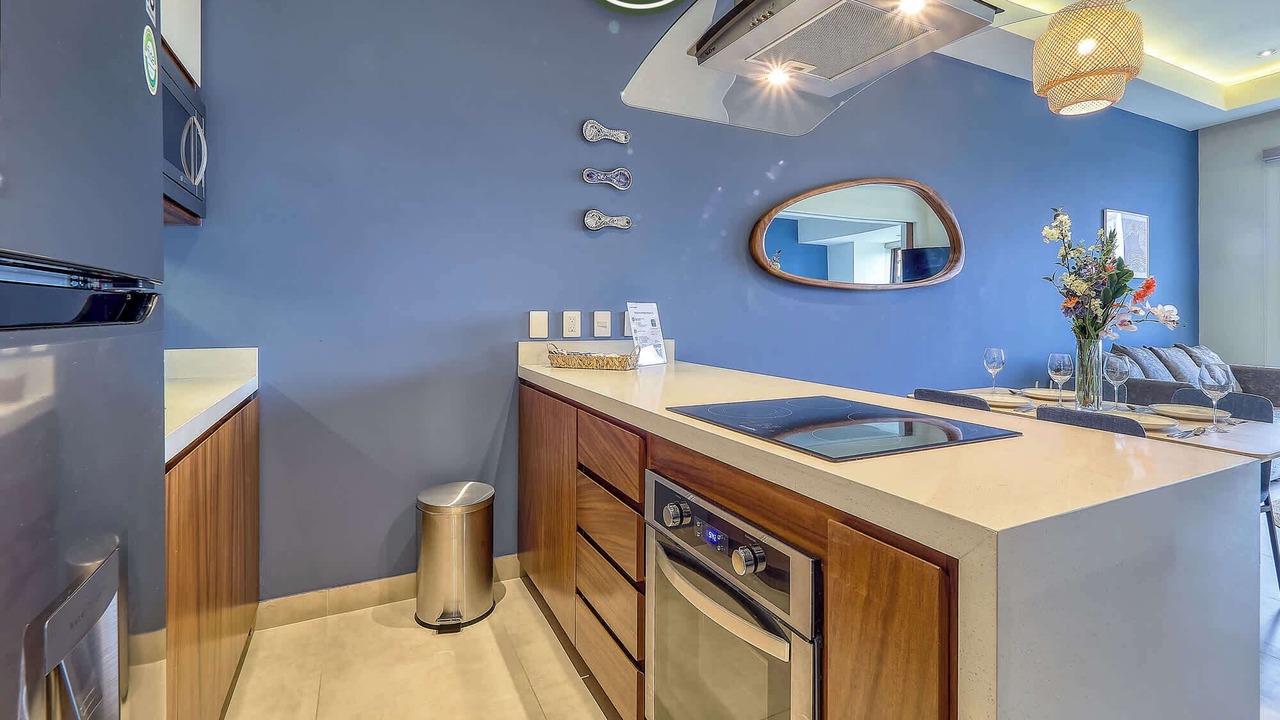Photo of Kitchen in Diaz Ordaz