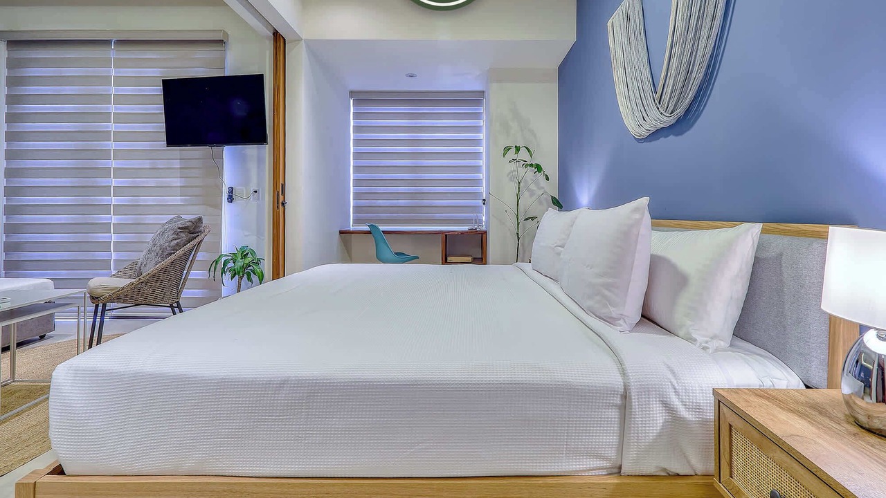 Photo of Bedroom in Diaz Ordaz