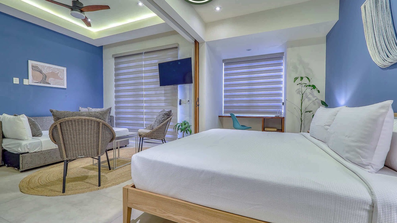 Photo of Bedroom in Diaz Ordaz