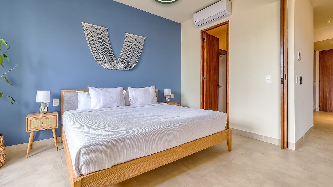 Photo of Bedroom in Diaz Ordaz