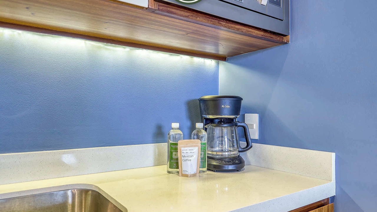 Photo of Kitchen in Diaz Ordaz