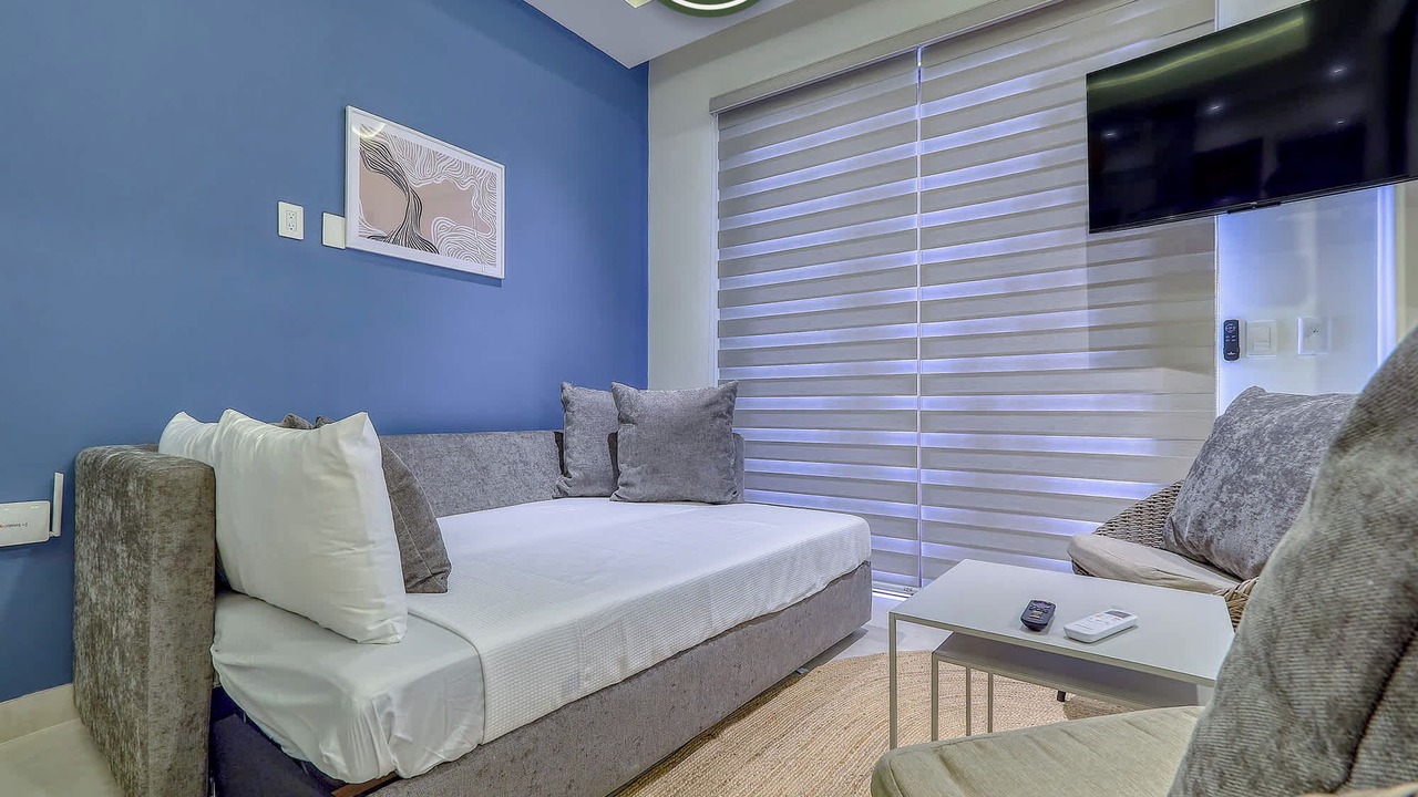 Photo of Livingroom in Diaz Ordaz