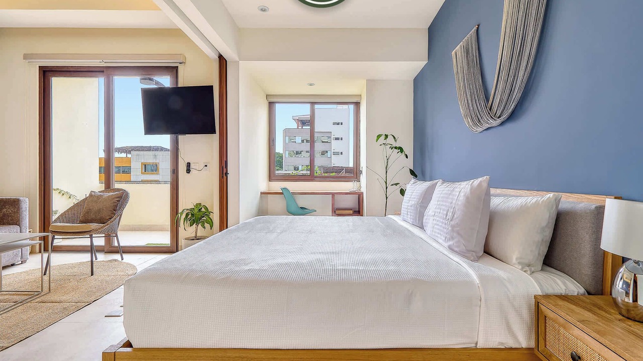 Photo of Bedroom in Diaz Ordaz