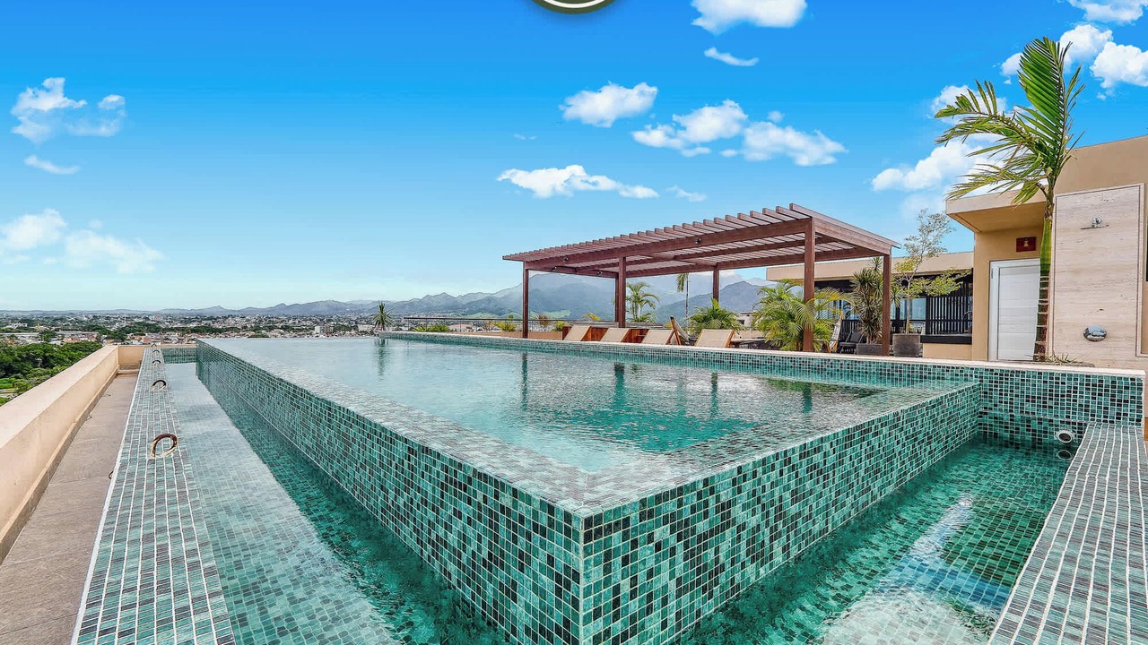Photo of Outdoor in Diaz Ordaz