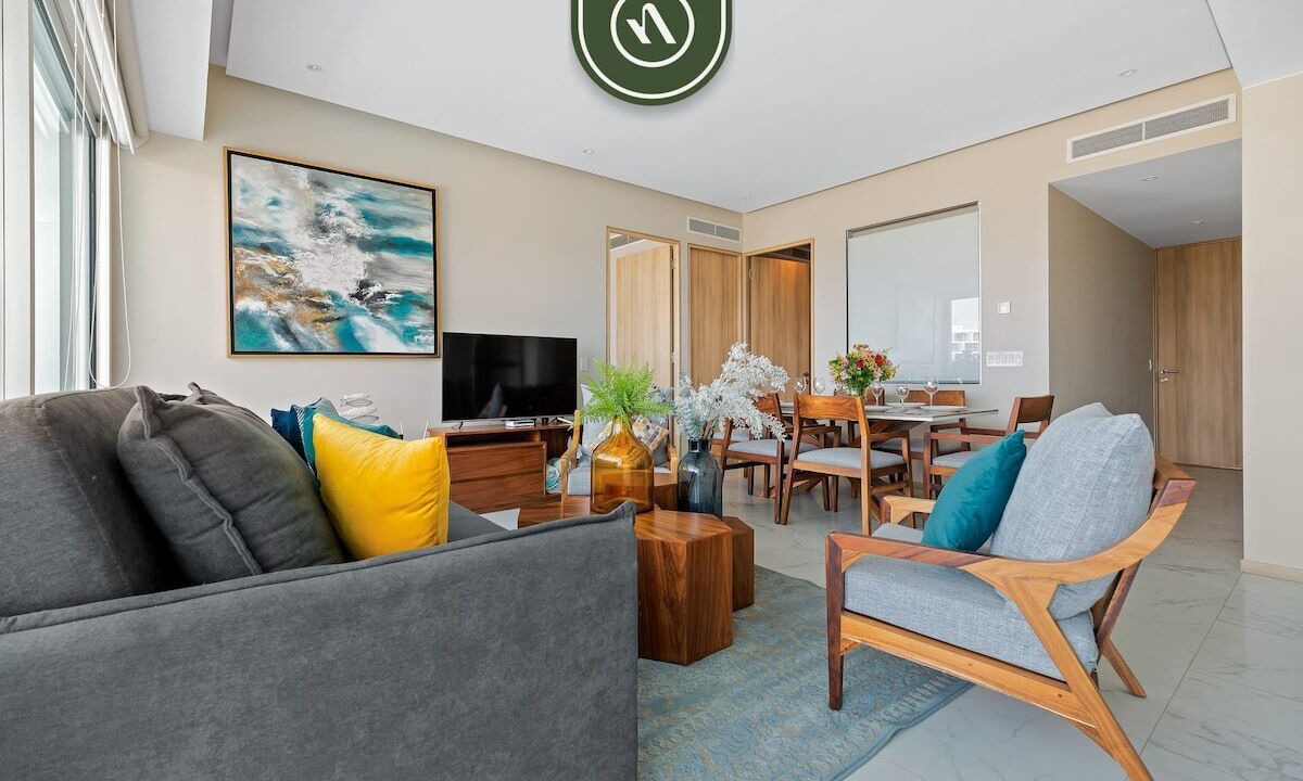 Photo of Livingroom in Flamingos