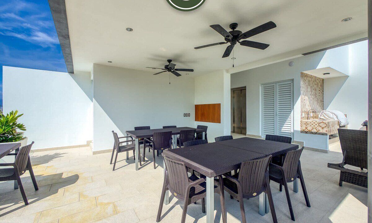Photo of Outdoor in Diaz Ordaz