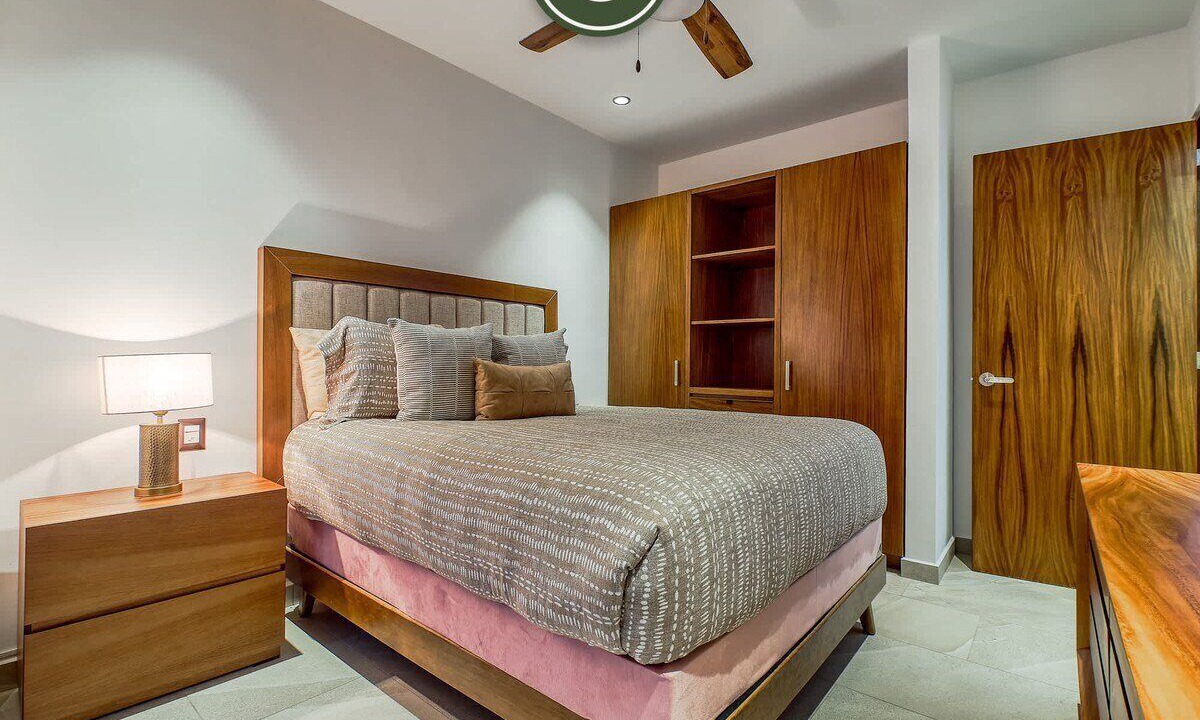 Photo of Bedroom in Diaz Ordaz