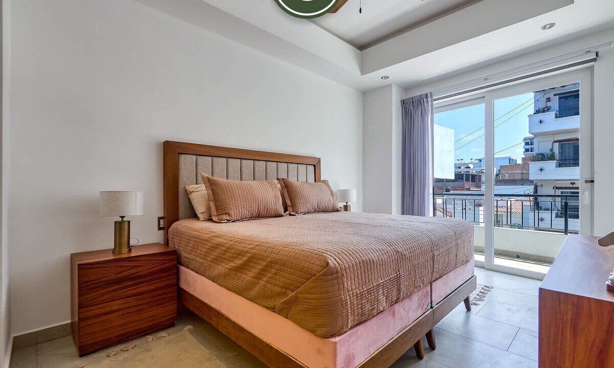 Photo of Bedroom in Diaz Ordaz
