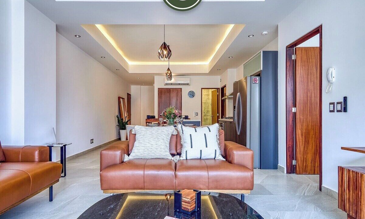 Photo of Livingroom in Diaz Ordaz